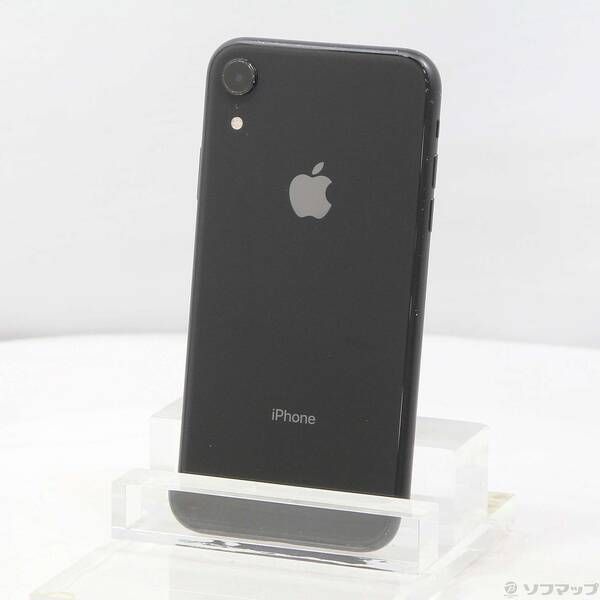 iPhoneXR本体 128GB 黒 Amazon.com: Apple iPhone XR, 128GB, Black - Unlocked (Renewed