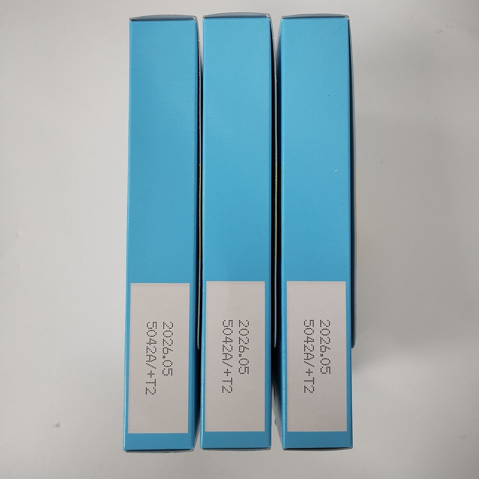 エムシーバター　60包 M.C.Butter 1箱30本入り 2箱セット(60本) M.C.Butter ボックスパッケージ