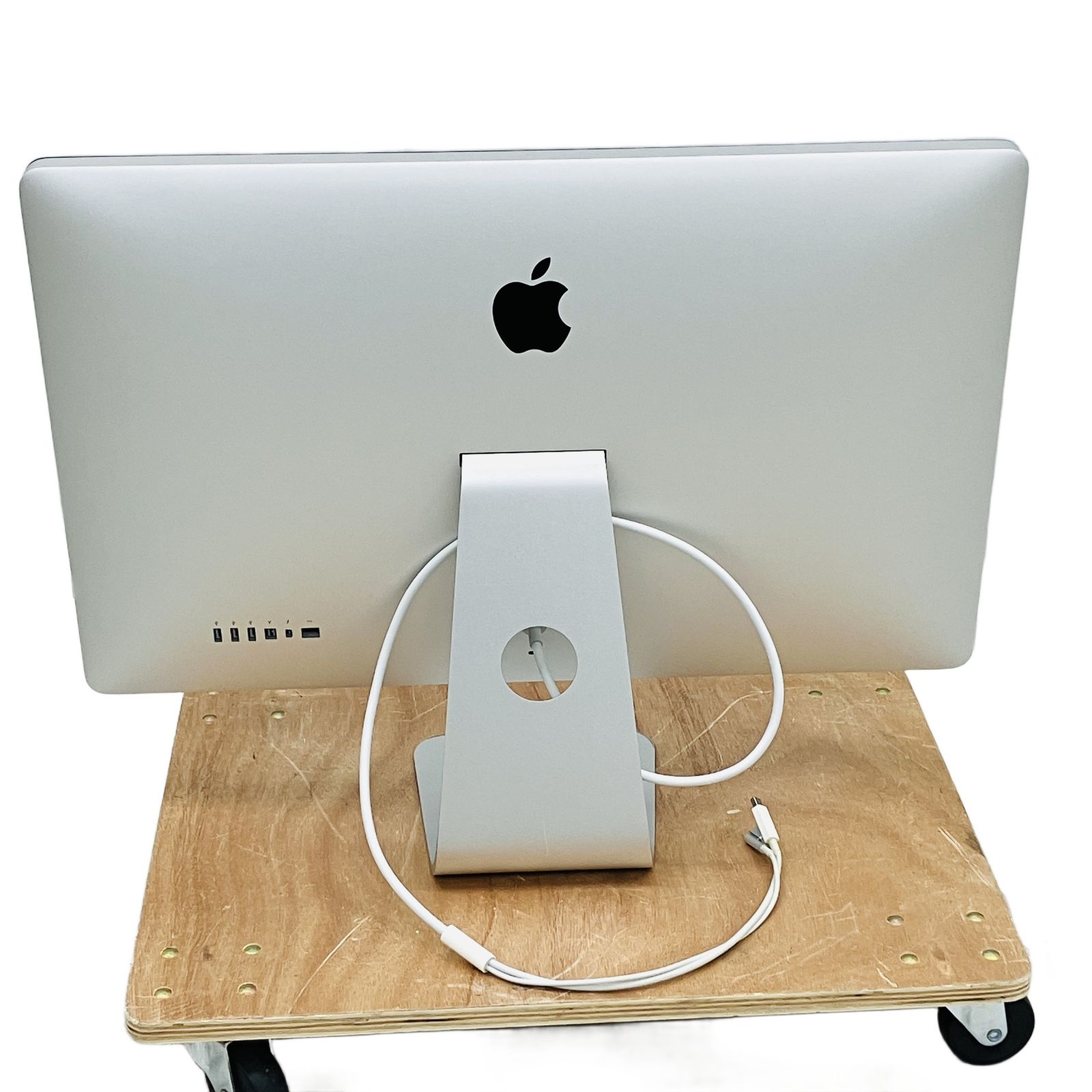 ディスプレイ・モニター本体 Apple thunderbolt display MC914J/B A1407 価格.com - Apple Thunderbolt Display MC914J/A [27インチ] スペック