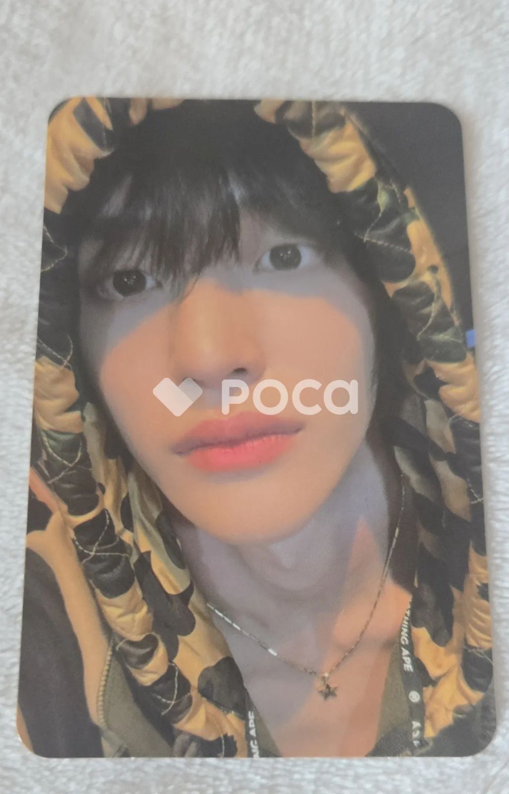 RIIZE ウォンビン Get A Guitar SM STORE ラキドロ