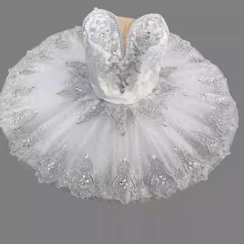 割引 バレエチュチュ tutu バレエ衣装 女の子 レディース 発表会 舞台