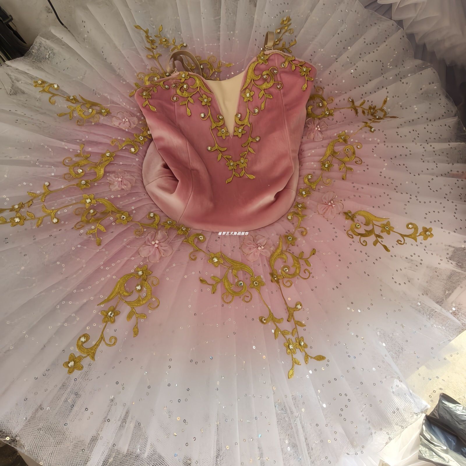 割引 バレエチュチュ tutu バレエ衣装 女の子 レディース 発表会 舞台