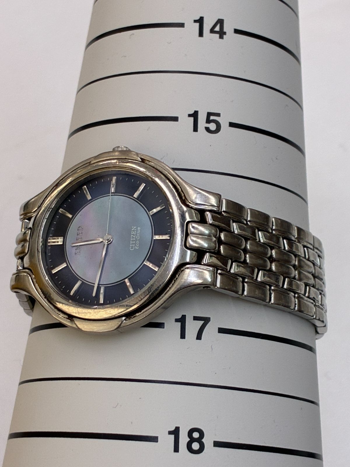 ヴィンテージ セイコー 2706 0250 ブルーダイヤル レディース SEIKO 