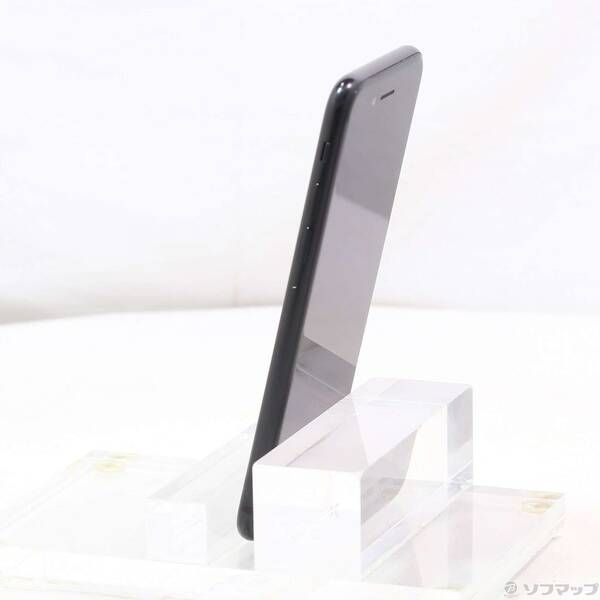 中古品〕 iPhone SE 第2世代 64GB ブラック MX9R2J／A SIMフリー【262