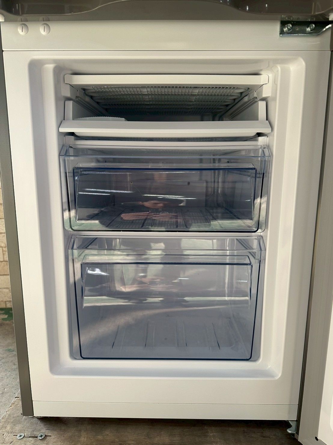 大阪送料無料☆3か月保障付き☆冷蔵庫☆TCL☆2ドア☆2023年☆F173BFN