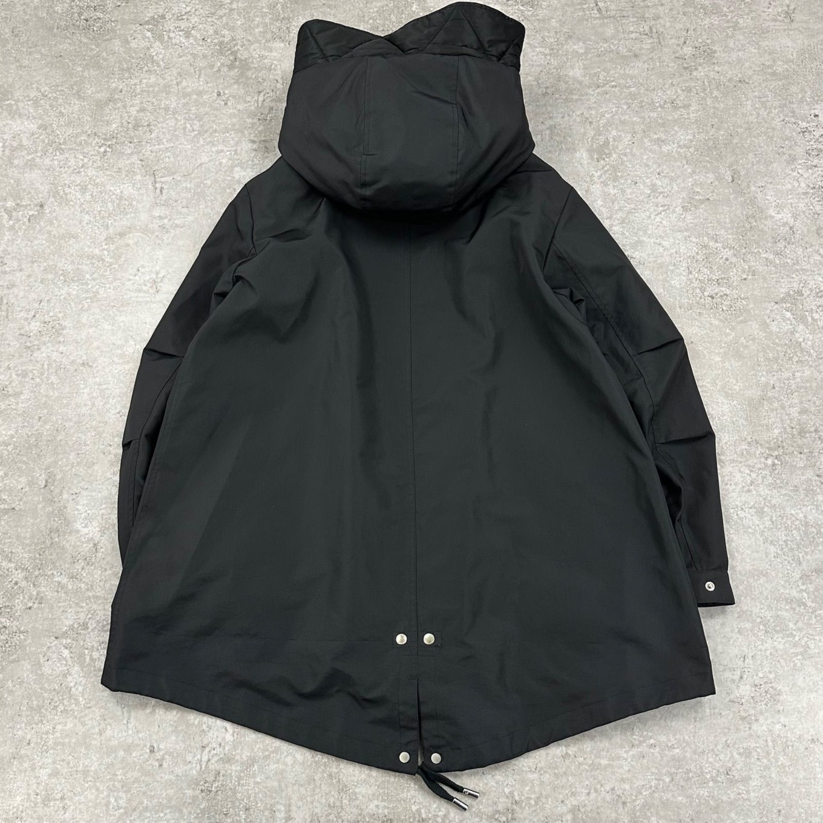 極美品・希少サイズ入荷！】 MACKAGE マッカージュ MAIA 2-in-1 