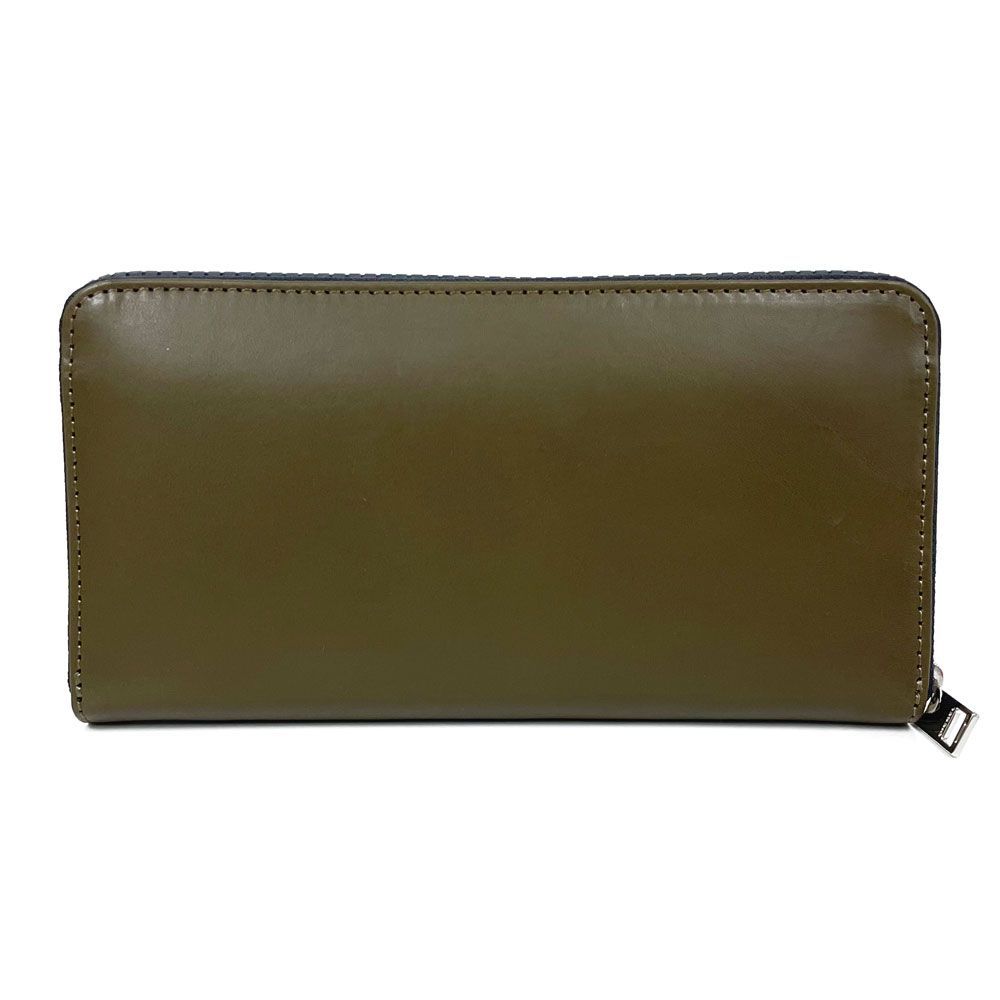 DIESEL ディーゼル 新品・アウトレット ラウンドファスナー 長財布