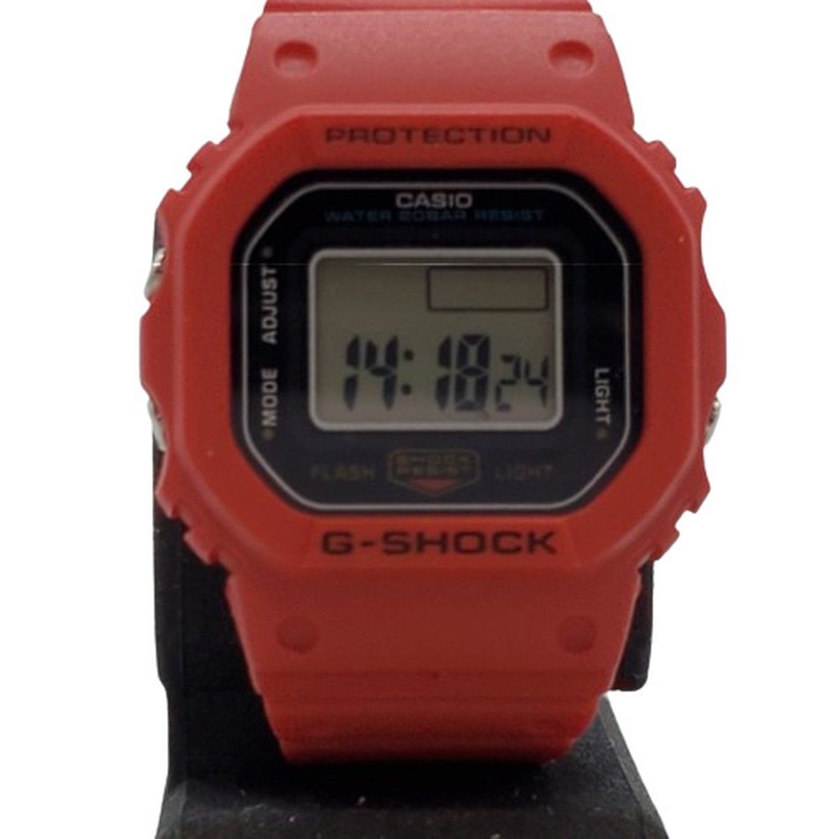 G-SHOCK ジーショック CASIO カシオ 腕時計 DWN-5600-4JR ナノリング
