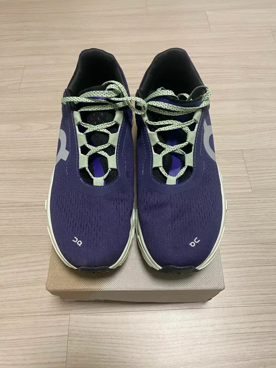 単ランニング クラウドMONSTER On Running