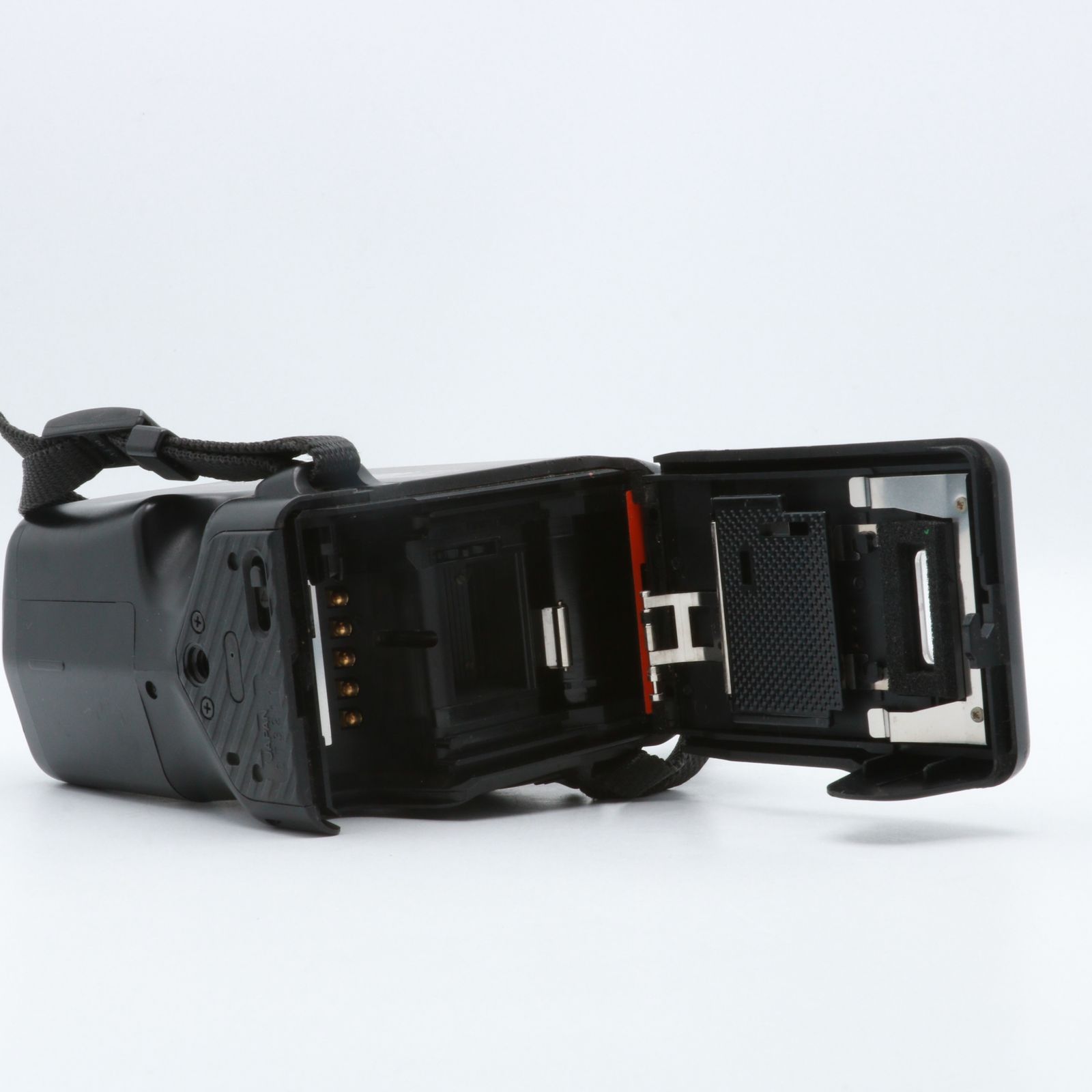 完動品】KYOCERA SAMURAI Z2 フィルムカメラ 動作確認済み - メルカリ