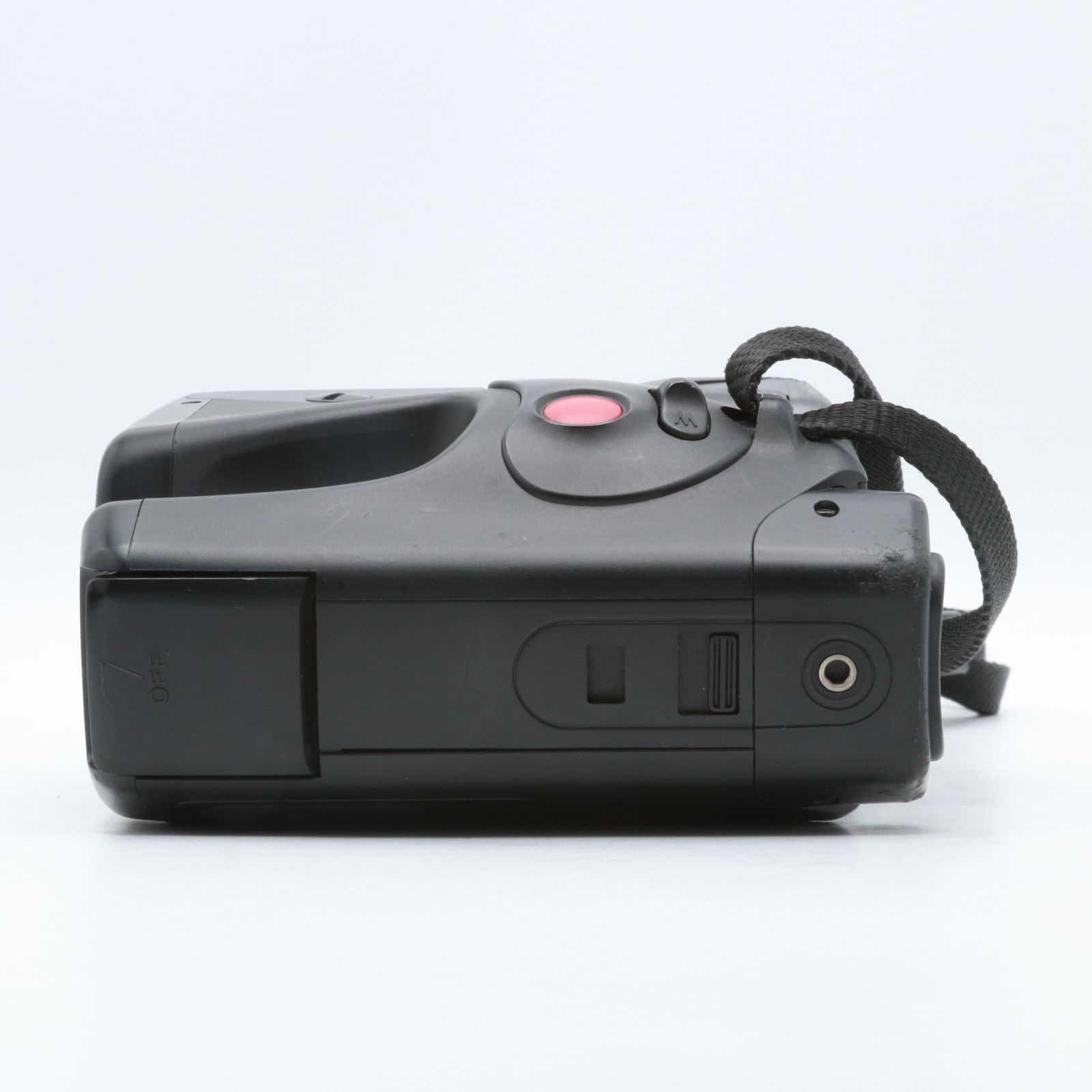 完動品】KYOCERA SAMURAI Z2 フィルムカメラ 動作確認済み - メルカリ