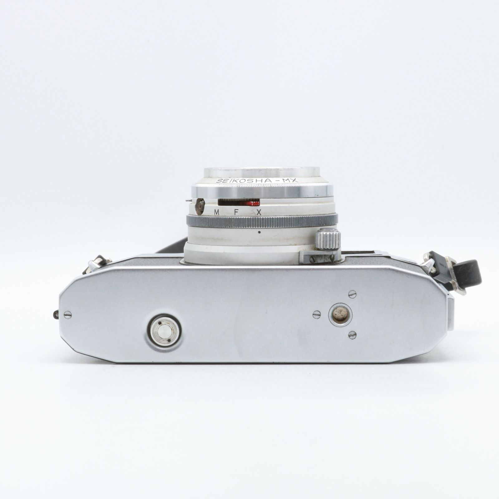 完動品】Topcon 35-S フィルムカメラ 動作確認済み - メルカリ