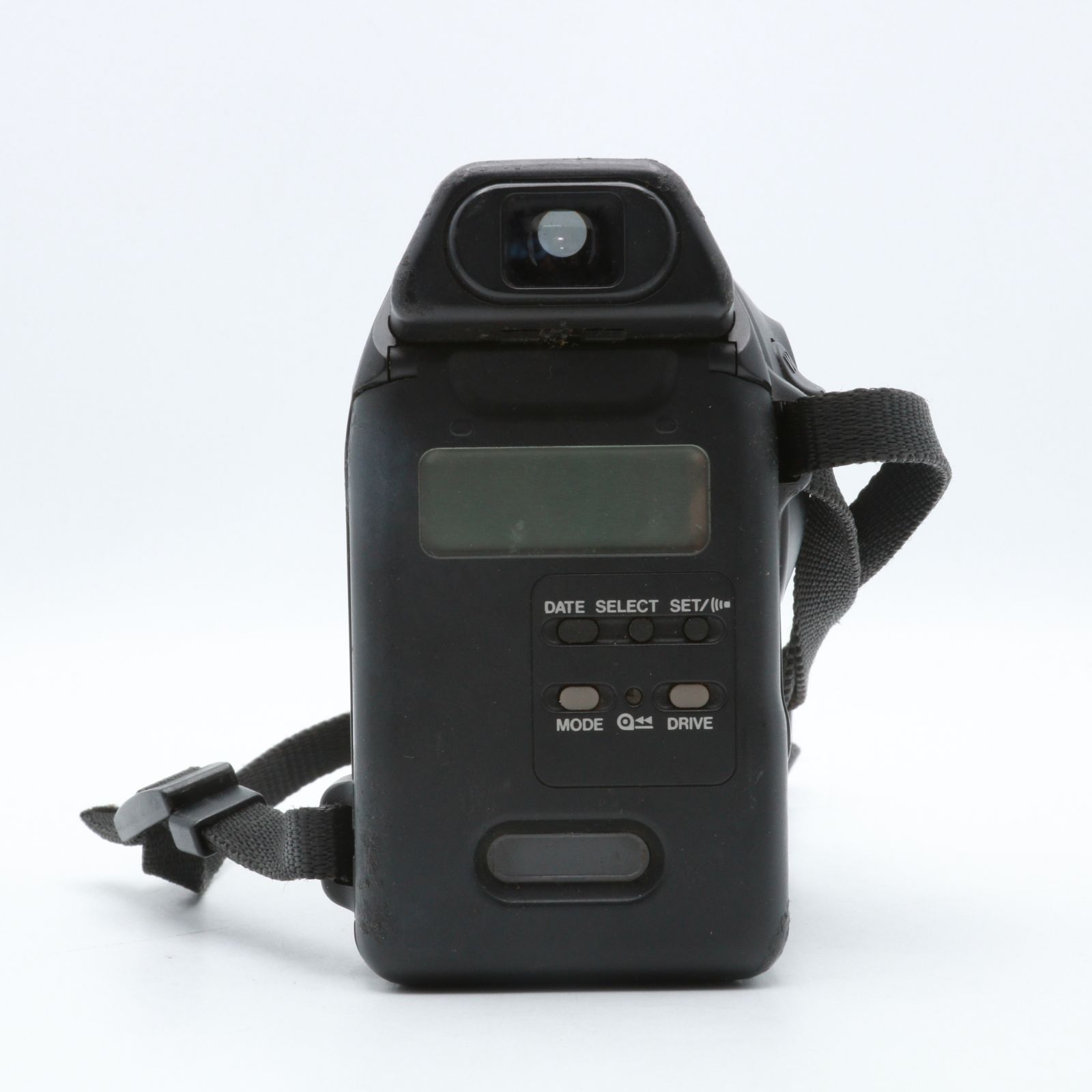 完動品】KYOCERA SAMURAI Z2 フィルムカメラ 動作確認済み - メルカリ