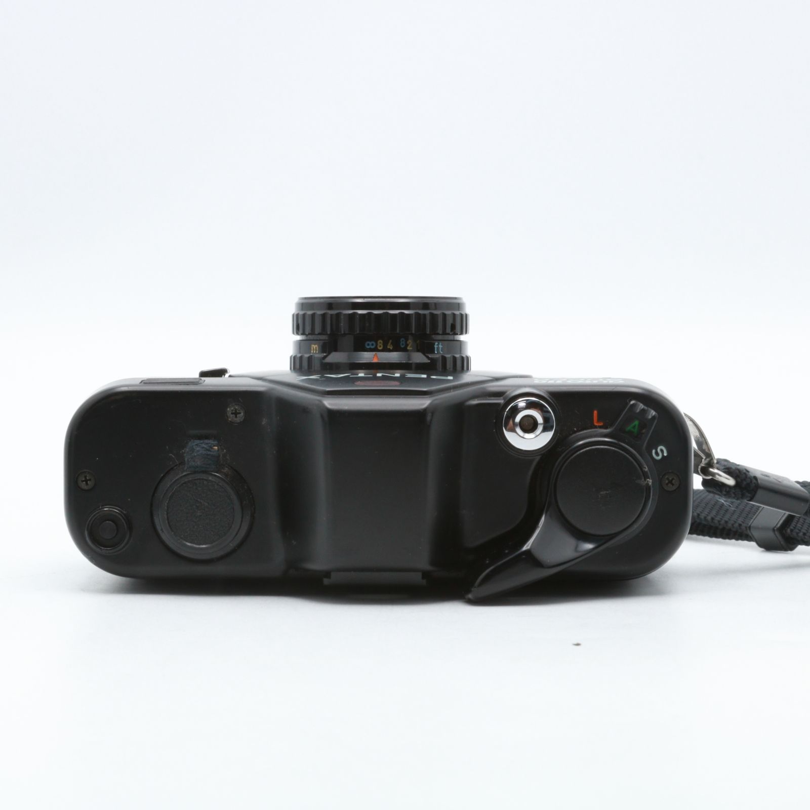 #242★動作品★PENTAX AUTO 110 SUPER 242☆動作品☆PENTAX AUTO 110 SUPER 242☆動作品☆PENTAX AUTO