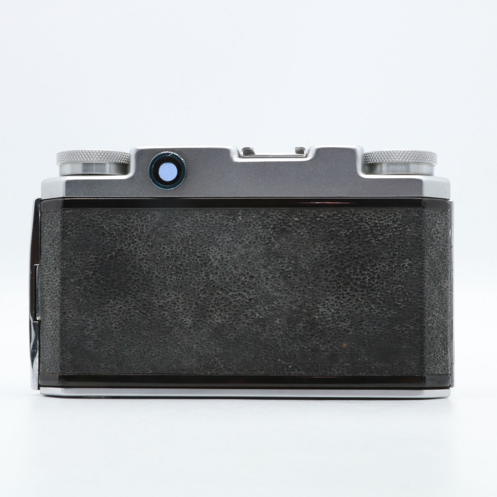 完動品】Konica ii A レンジファインダー フィルムカメラ 動作確認済み