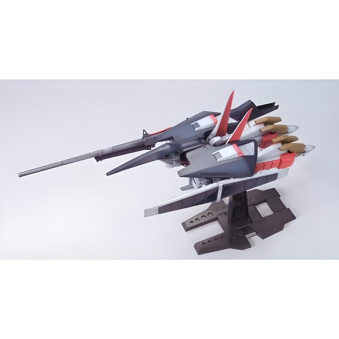 R3 1/100 エルガイムMk-II 色分け済みプラモデル（ 重戦機エルガイム