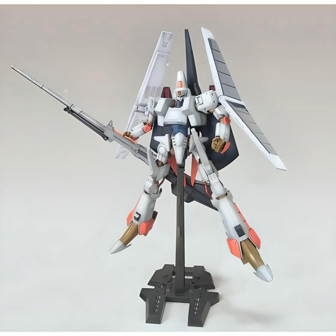 R3 1/100 エルガイムMk-II 色分け済みプラモデル（ 重戦機エルガイム