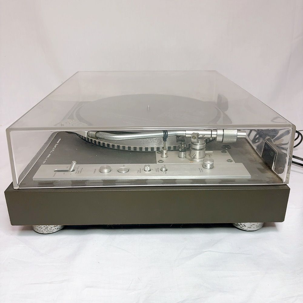 Pioneer（パイオニア）レコードプレーヤー XL-1551 レコードプレーヤー