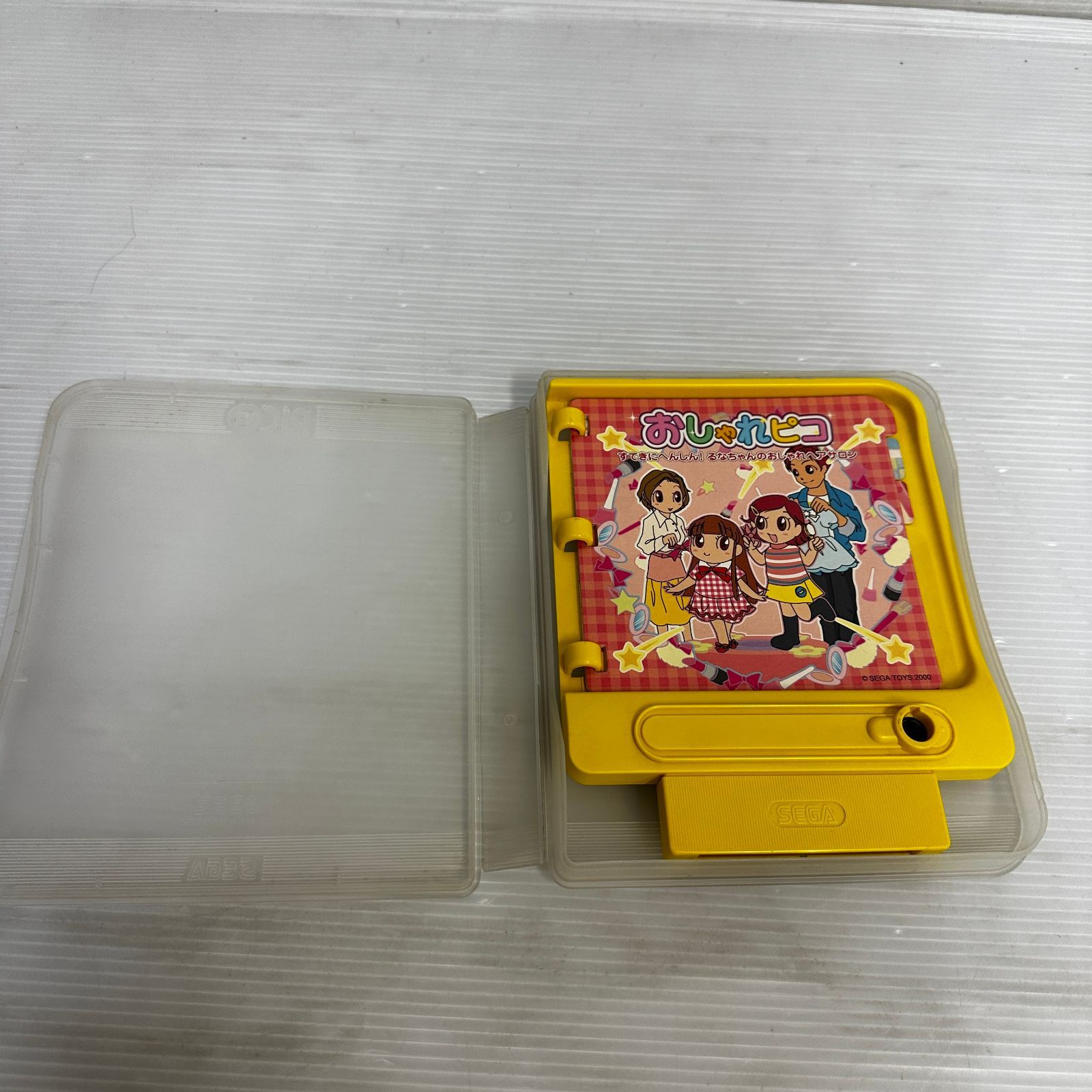 △キッズコンピューターピコ PICO 本体 ソフト まとめ ジャンク品