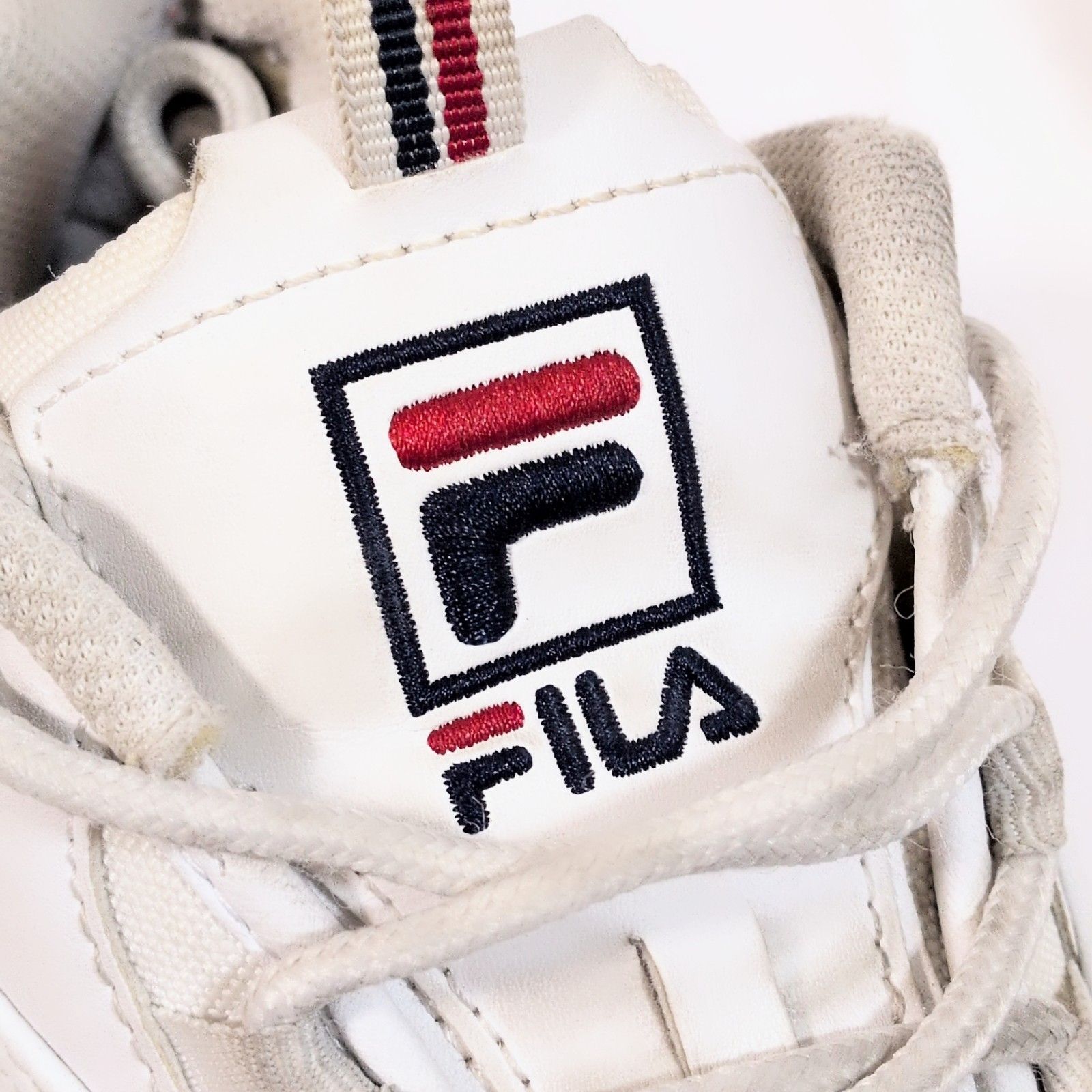 シンプルデザイン◎【FILA】フィラ スニーカー ローカット シューズ 