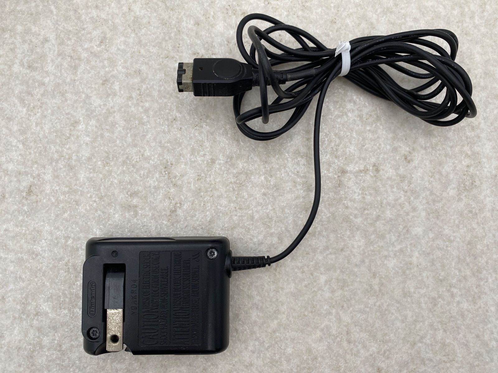 ゲームボーイアドバンスSP 本体 ブラック ジャンク品 - メルカリ