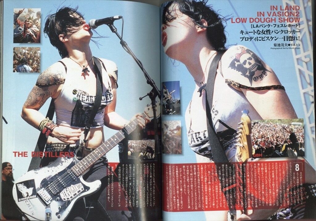 コアマガジン BURST 2002年11月号 59 - メルカリ