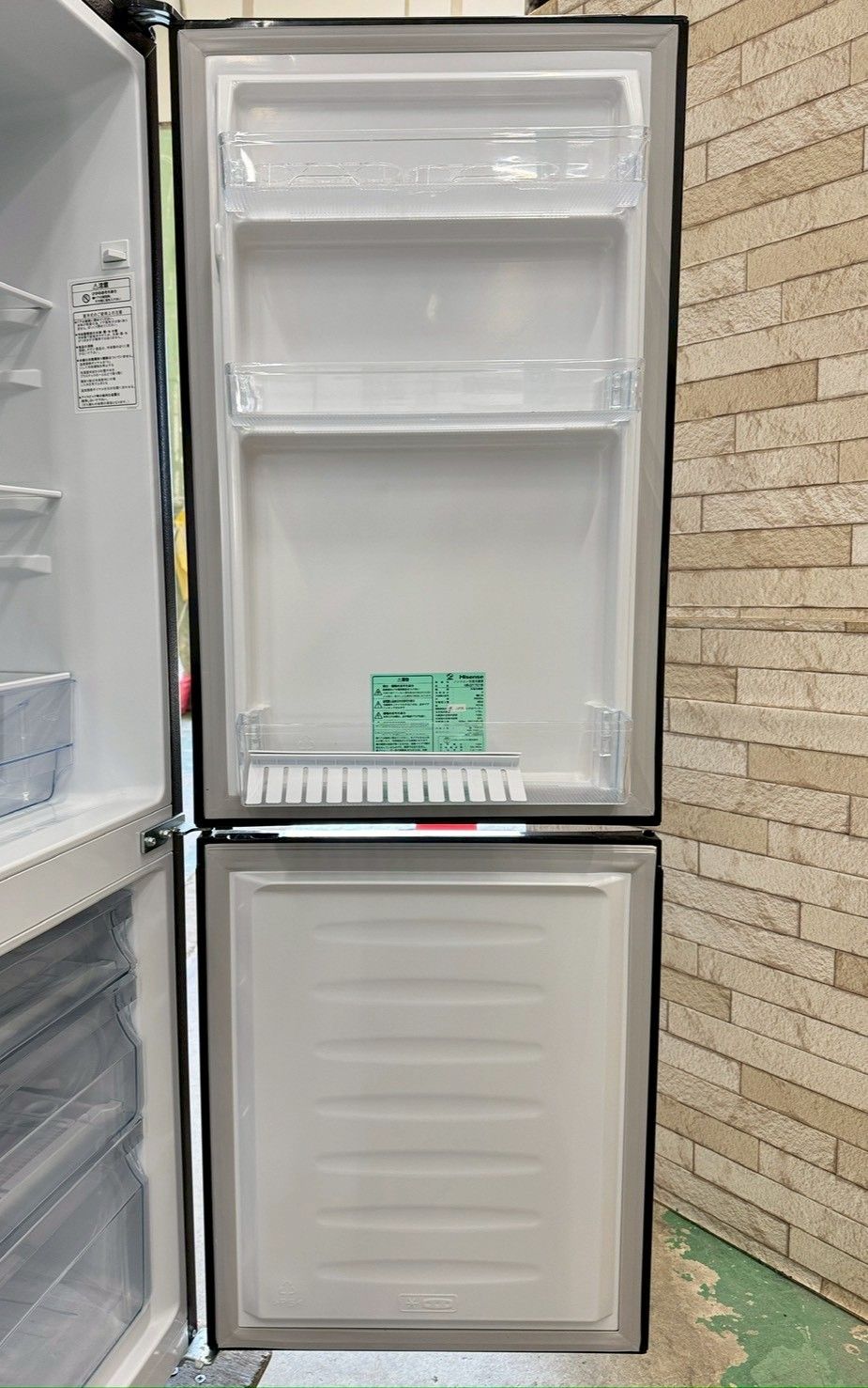 【高年式】大阪送料無料★3か月保障★2025年★HR-D1701B★IR-360 高年式】大阪送料無料☆3か月保障☆2025年☆HR-D1701B☆IR-360 高年式