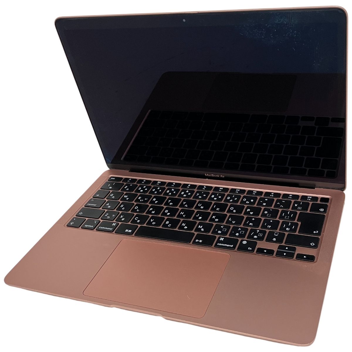 ひ*さ様 Apple MacBook Air 本体 充放電回数11回 ひ*さ様 Apple MacBook Air 本体 充放電回数11回 Macノートブックの