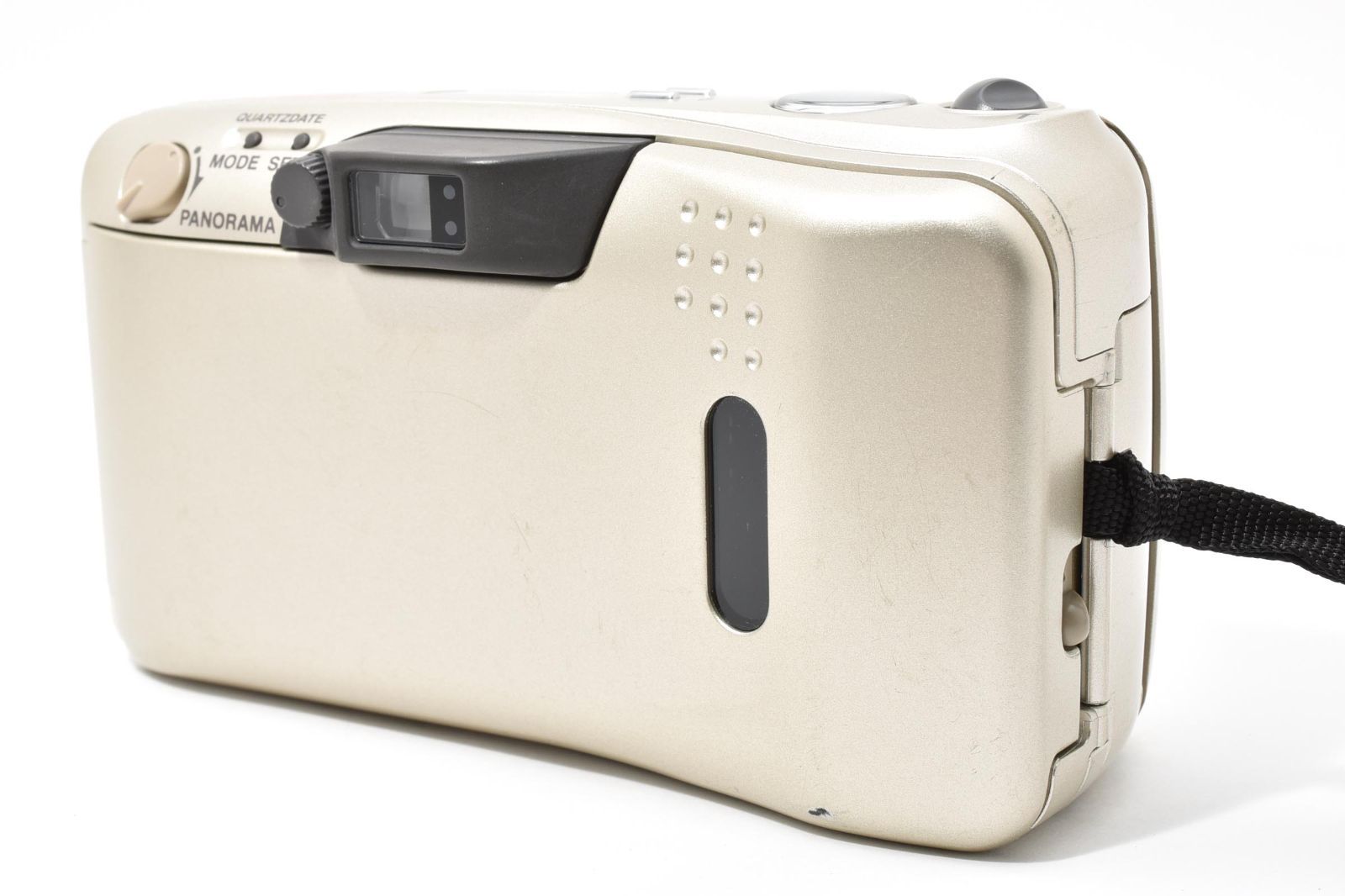 美品・動作品】OLYMPUS μ mju ZOOM 130 コンパクトフィルムカメラ 動作