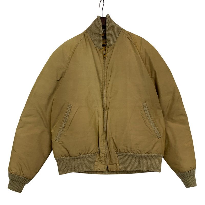 現状渡し品】Eddie Bauer エディー・バウアー TALONジッパー 黒タグ 70