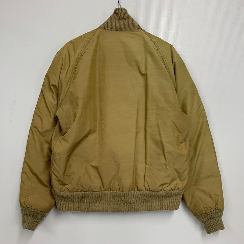 現状渡し品】Eddie Bauer エディー・バウアー TALONジッパー 黒タグ 70