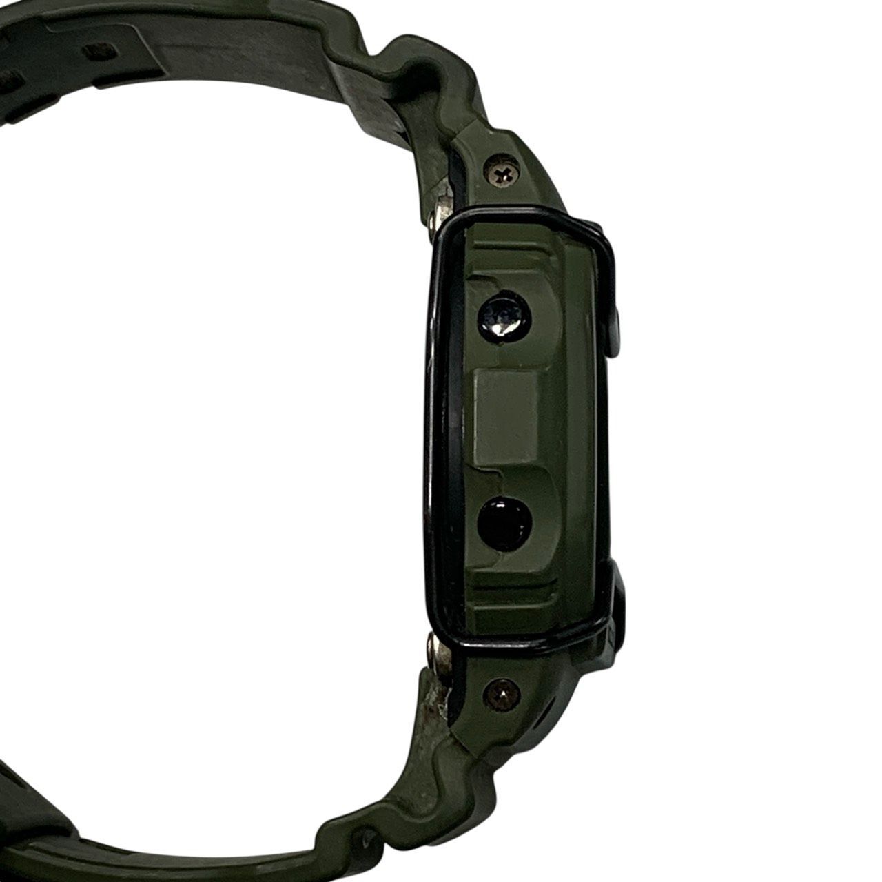 ミハラヤスヒロ CASIO G-SHOCK DW-5600VT 時計 ミハラヤスヒロ CASIO G-SHOCK DW-5600VT 時計 Mihara Yasuhiro x G