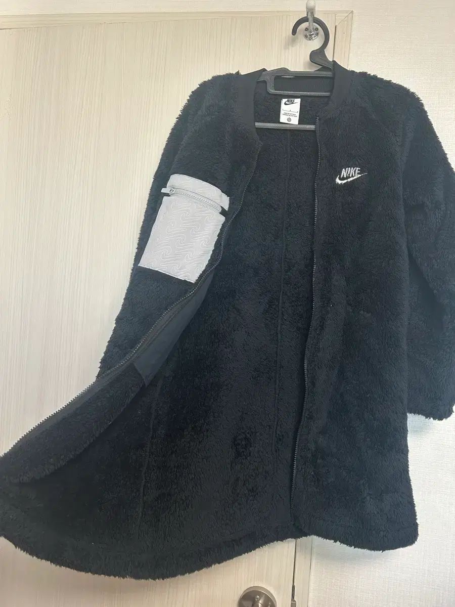 楽天市場】ボア フリース（ブランドナイキ（NIKE））（コート 
