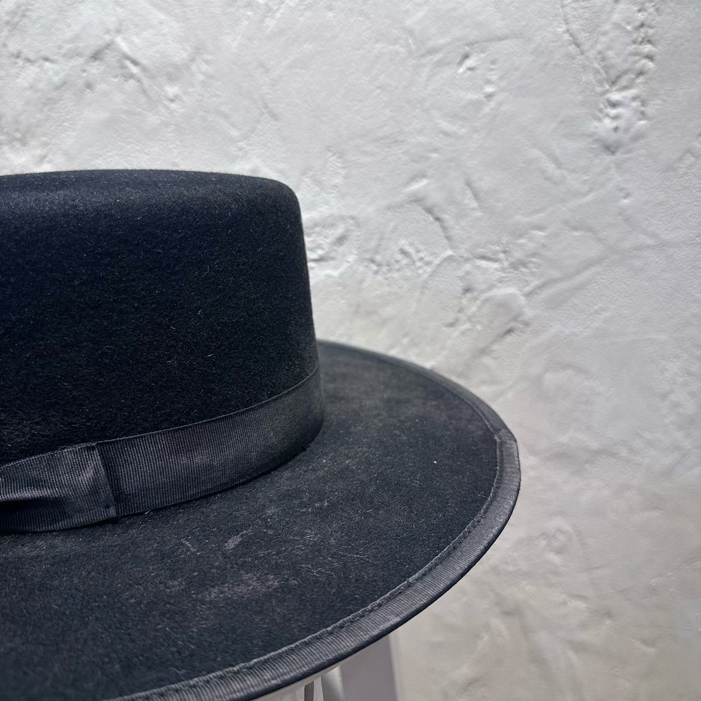 TAKAHIROMIYASHITA TheSoloist. ハット　M TAKAHIROMIYASHITATheSoloist. magic hat - tity