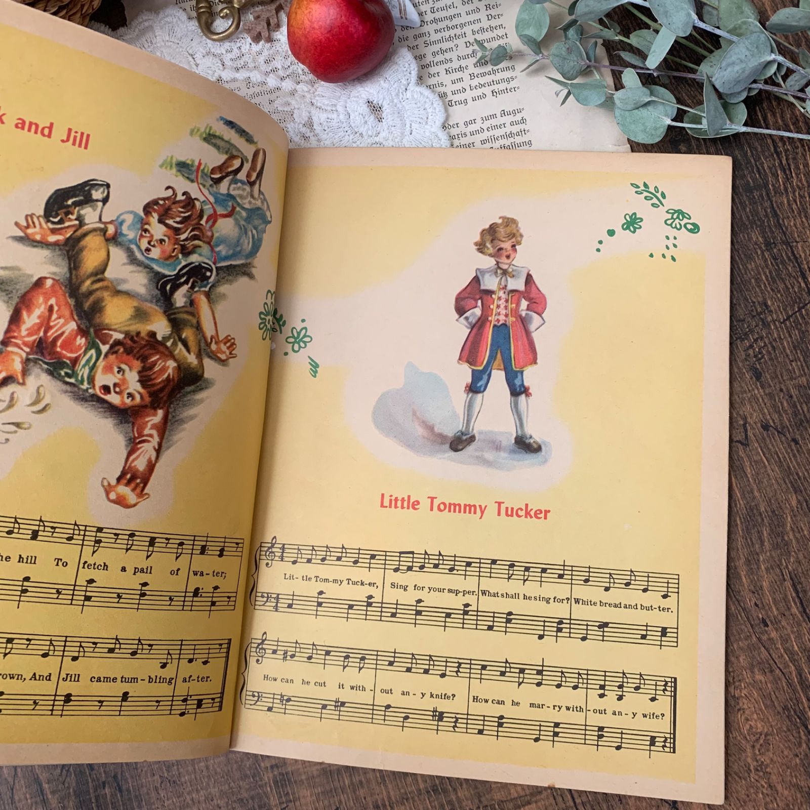 つよっぷD736 ヴィンテージ 洋書 小さい 楽譜 ジャンクジャーナル つよっぷ様専用D736 ヴィンテージ 洋書 小さい 譜 ジャンクジャーナル