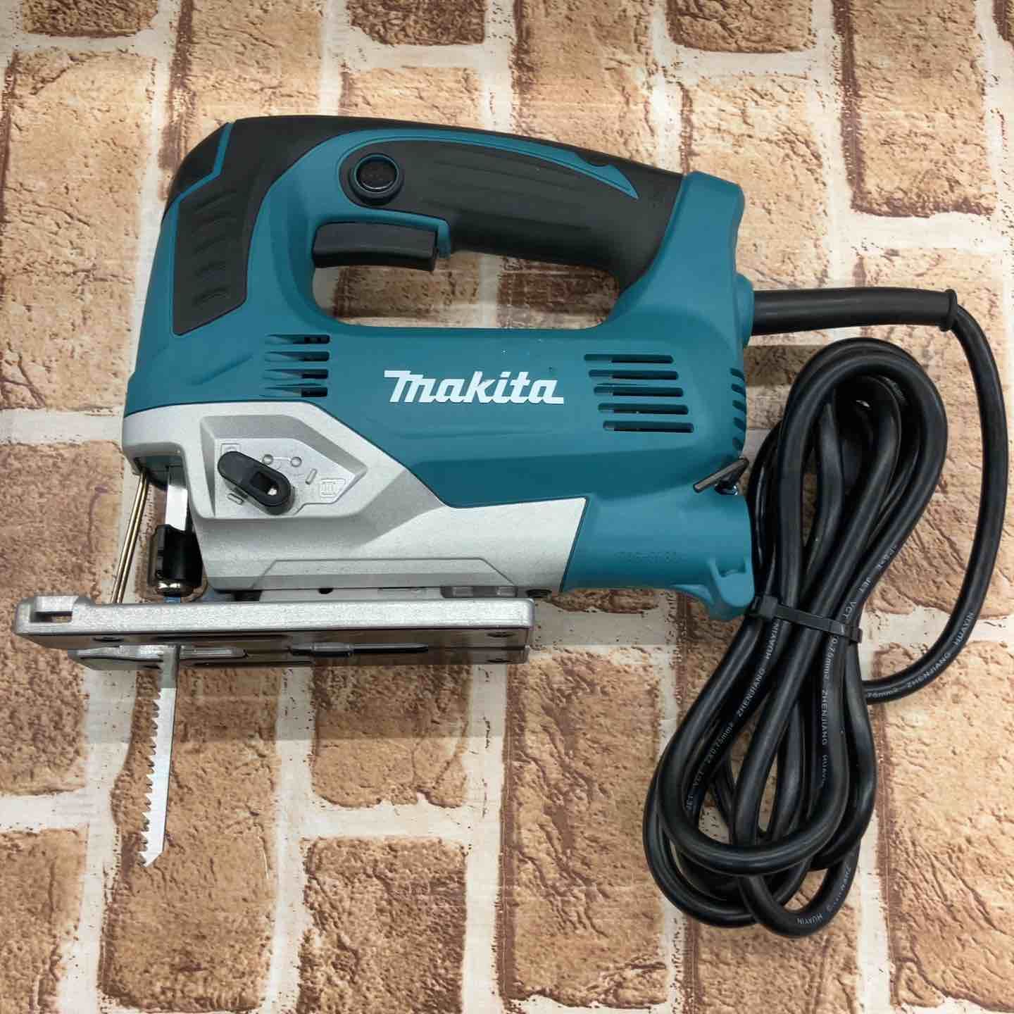 ☆マキタ(makita) ジグソー JV0600K【所沢店】 - メルカリ