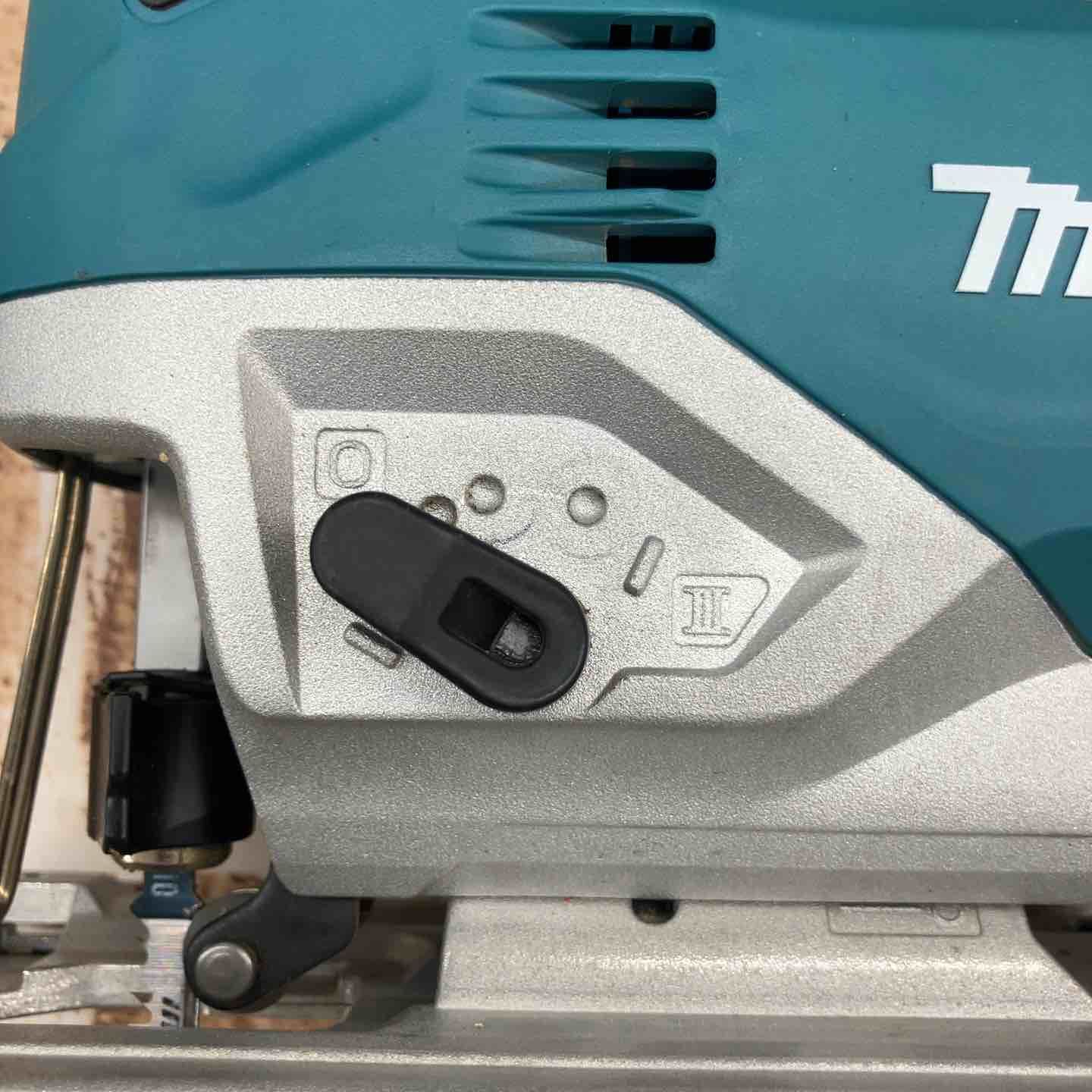 ☆マキタ(makita) ジグソー JV0600K【所沢店】 - メルカリ