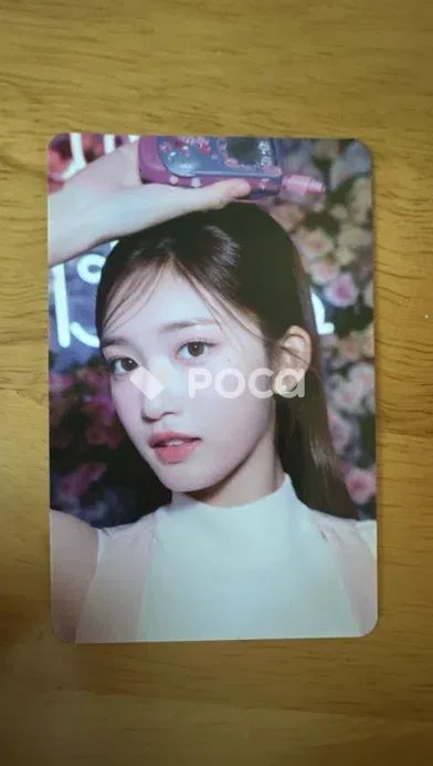 IVE イソ IVE THE FIRST FAN CONCERT The Prom Queens RANDOM