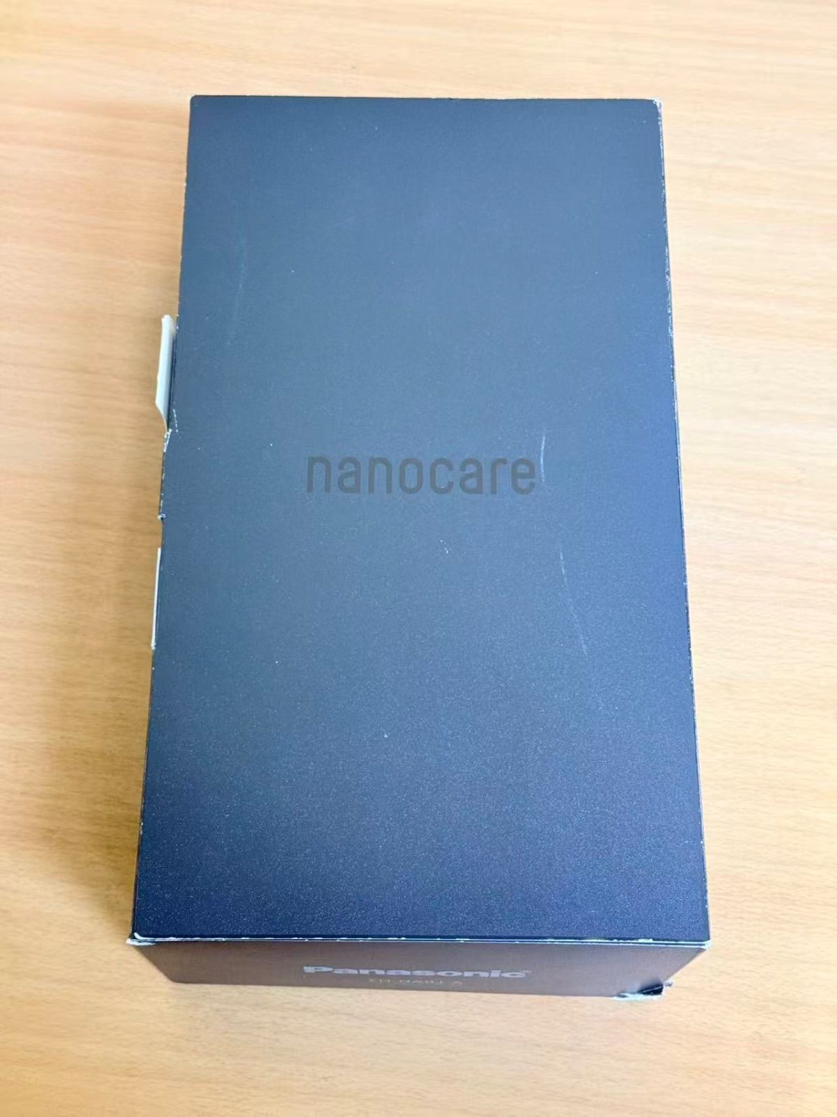 ナノケア EH-NA0J-A Panasonic ヘアードライヤー EH-NA0J ディープ