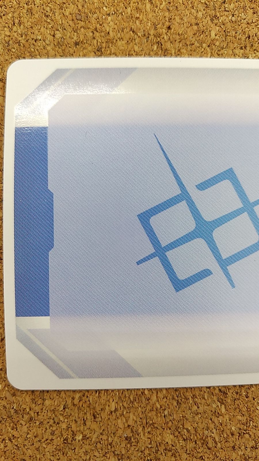 憩いのひととき　パラレル　2枚 パラレル】憩いのひととき「P」「R+」(紫)[GD02-112] ショップバトル