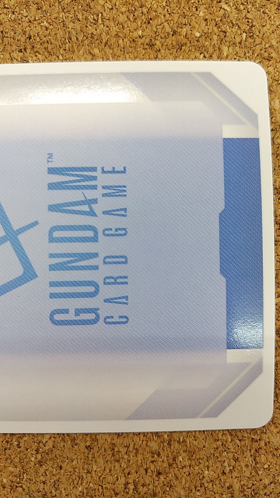 憩いのひととき　パラレル　2枚 〇ガンダムカード 憩いのひととき プロモ パラレル GD02-112R+ - メルカリ