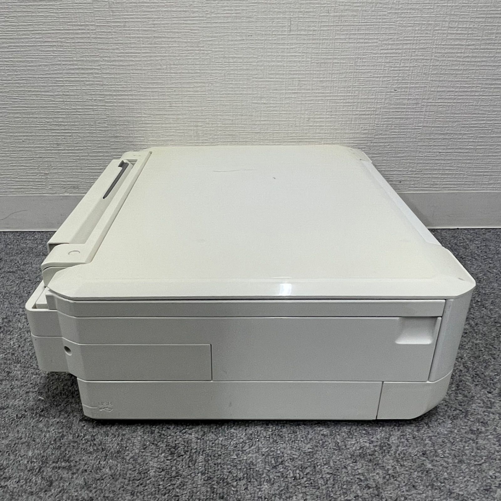 NPAA】ジャンク EPSON エプソン インクジェットプリンター EP-807AW