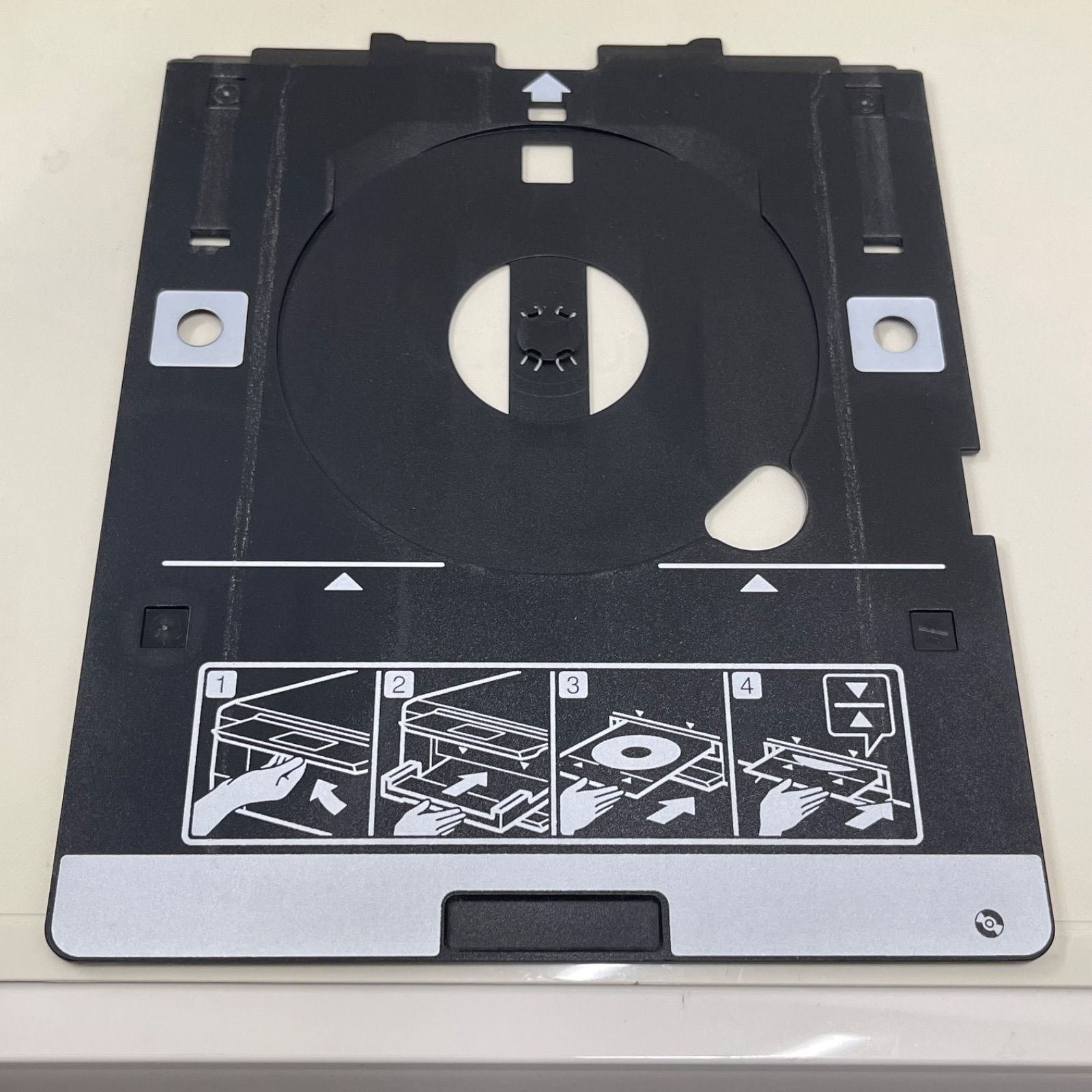 NPAA】ジャンク EPSON エプソン インクジェットプリンター EP-807AW