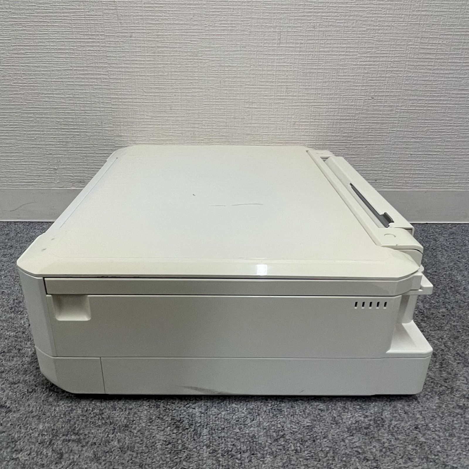 NPAA】ジャンク EPSON エプソン インクジェットプリンター EP-807AW