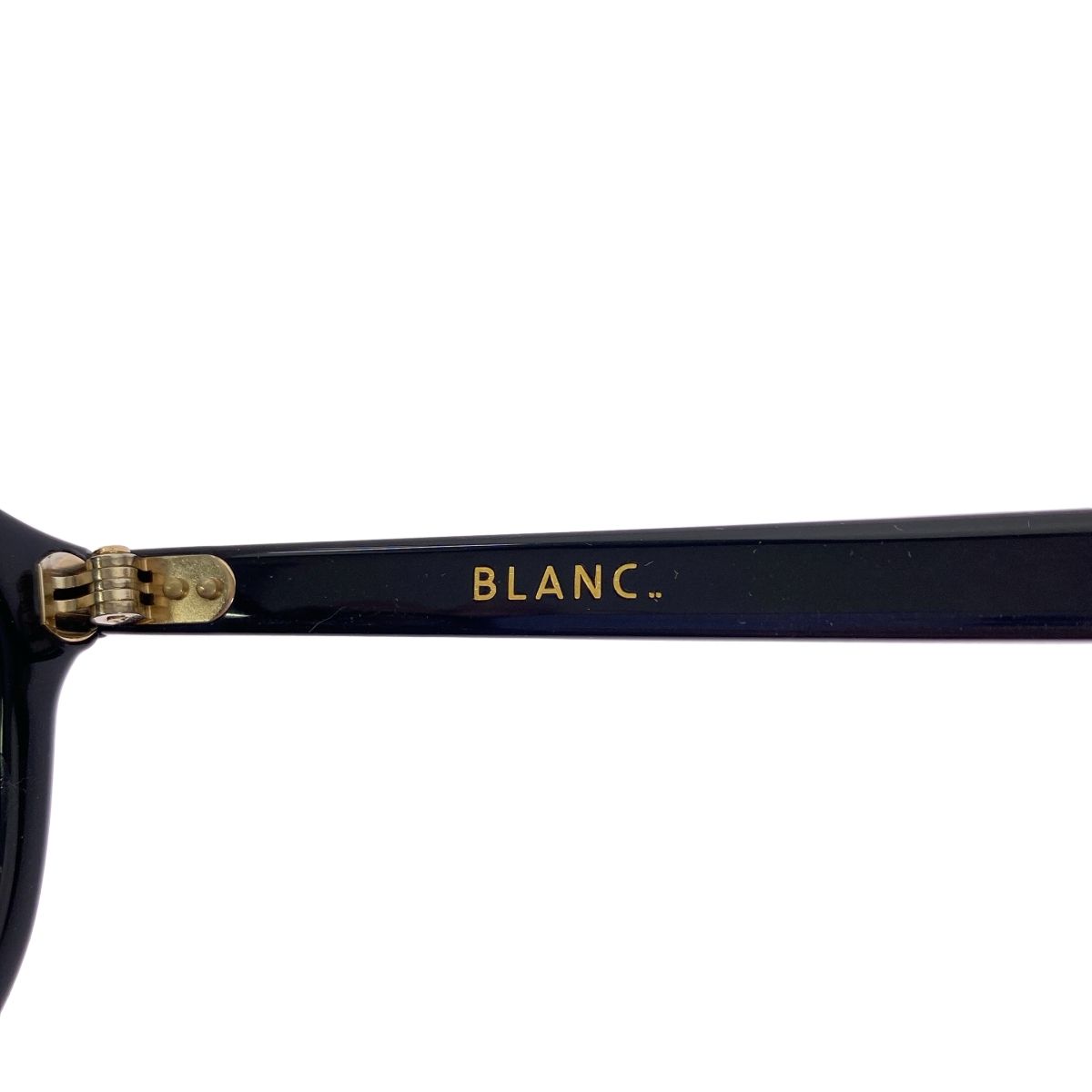 BLANC.. bm012 サングラス 公式通販