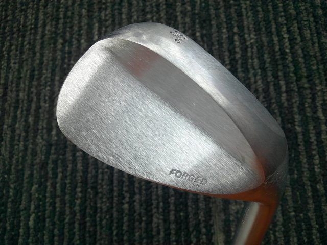 ウェッジ 本物 その他 TEAM匠TOHO forged/N.S.PRO MODUS3 WEDGE 115