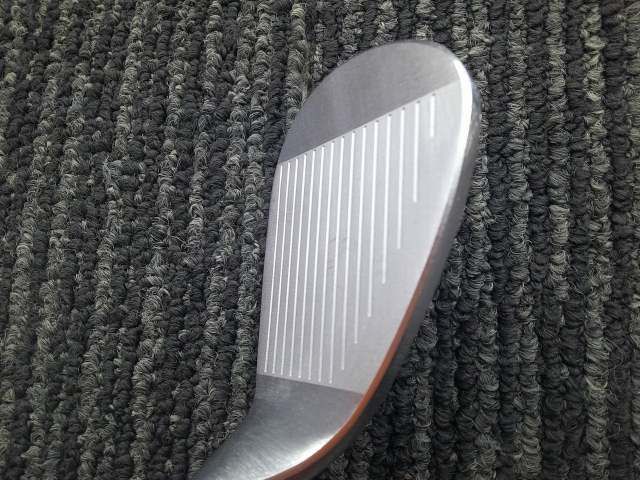 ウェッジ 本物 その他 TEAM匠TOHO forged/N.S.PRO MODUS3 WEDGE 115