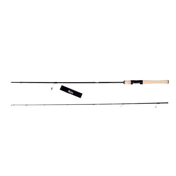 ムカイ トラウトロッド ジェットブラック ASJB-1622L Technical