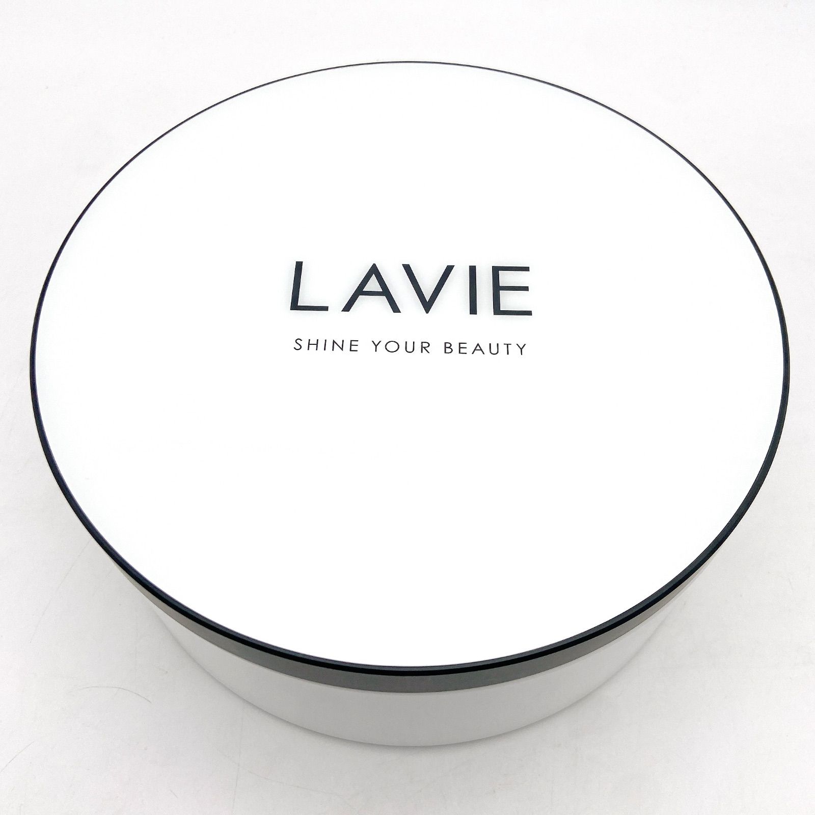 1222C 家庭用エステ脱毛器 LAVIE ラヴィ LVA600 脱毛器 VIO対応 IPL光 