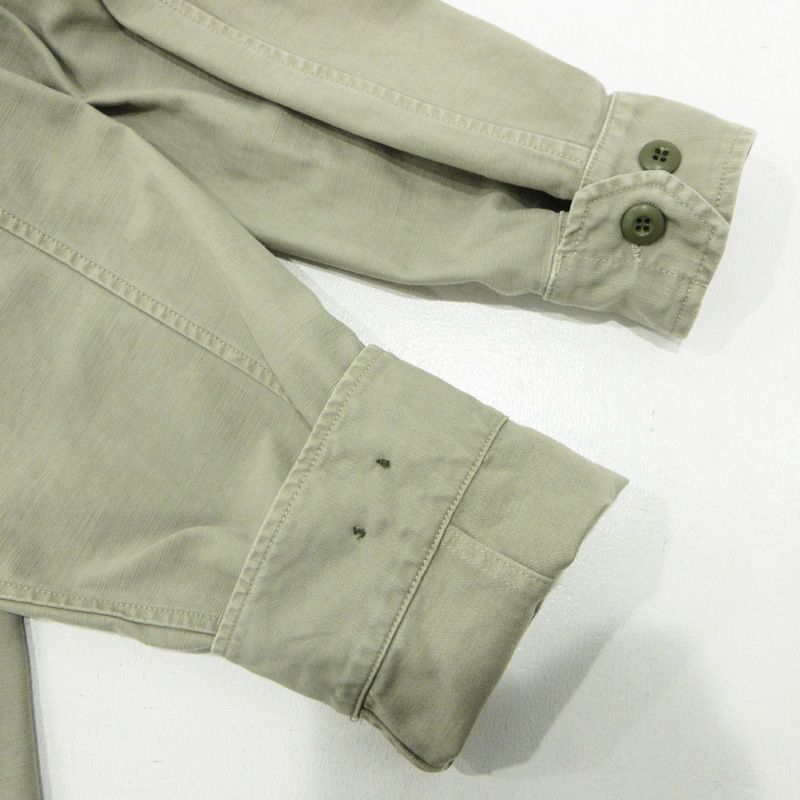 三重本店】 Ron Herman 割引 | ロンハーマン FATIGUE JACKET